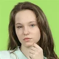 Фотография репетитора Кирик Анастасия Дмитриевна