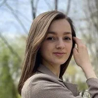 Фотография репетитора Ислямова Сусанна Руслановна