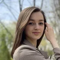 Фотография репетитора Ислямова Сусанна Руслановна