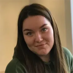 Фотография репетитора Пахомова Алена Александровна