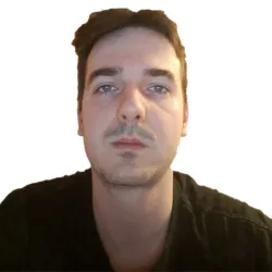 Фотография репетитора Кабарухин Василий Константинович