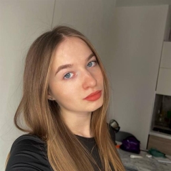 Фотография репетитора Муравьева Анастасия Алексеевна