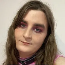 Фотография репетитора Завьялова Эмили Андреевна