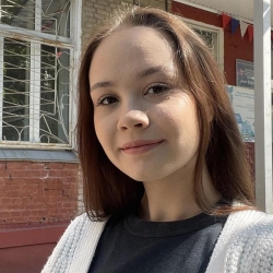 Фотография репетитора Галицкая Екатерина Александровна