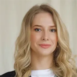 Фотография репетитора Купряшова Юлия Игоревна