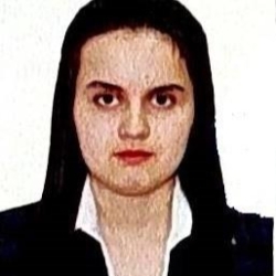 Фотография репетитора Сакович Екатерина Андреевна