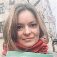 Фотография репетитора Гостищева Алена Владимировна