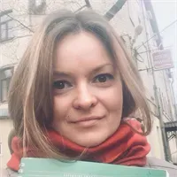 Фотография репетитора Гостищева Алена Владимировна