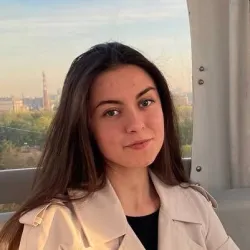 Фотография репетитора Богданова Тамара Олеговна