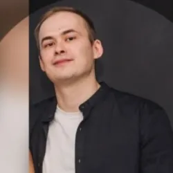 Фотография репетитора Епанчинцев Дмитрий Вадимович