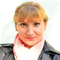 Фотография репетитора Курдаева Светлана Валерьевна