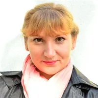 Фотография репетитора Курдаева Светлана Валерьевна