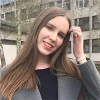 Фотография репетитора Бородина Анастасия Игоревна