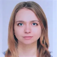 Фотография репетитора Воронкова Валерия Андреевна