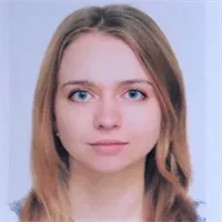 Фотография репетитора Воронкова Валерия Андреевна