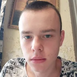 Фотография репетитора Чирков Владислав Сергеевич