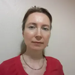 Фотография репетитора Смола Мария Геннадьевна