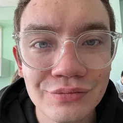 Фотография репетитора Пивоваров Иван Андреевич