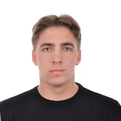 Фотография репетитора Титов Иван Дмитриевич