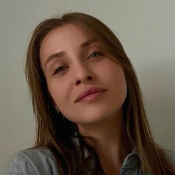 Фотография репетитора Захарова Мария Владимировна