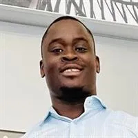 Фотография репетитора Доссу Гаэль Сидоин виньон байо