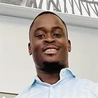 Фотография репетитора Доссу Гаэль Сидоин виньон байо