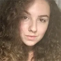 Фотография репетитора Рубан Арина Валерьевна