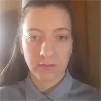 Фотография репетитора Стефанова Неда Дончева