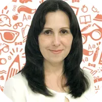 Фотография репетитора Васильчикова Татьяна Валерьевна