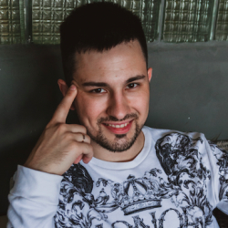 Фотография репетитора Гасанов Имран Серикович