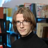 Фотография репетитора Кузенков Александр Игоревич