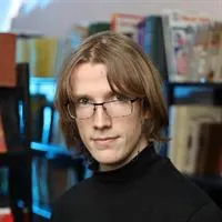 Фотография репетитора Кузенков Александр Игоревич