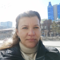 Фотография репетитора Дмитриева Татьяна Викторовна