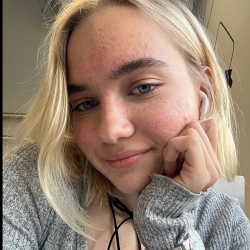 Фотография репетитора Познухова Варвара Германовна