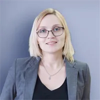 Фотография репетитора Терентьева Светлана Викторовна