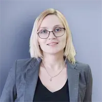 Фотография репетитора Терентьева Светлана Викторовна