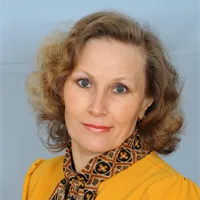 Фотография репетитора Лузина Анна Владимировна