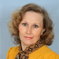 Фотография репетитора Лузина Анна Владимировна