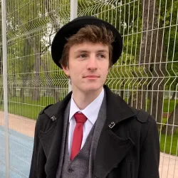 Фотография репетитора Буланов Сергей Анатольевич