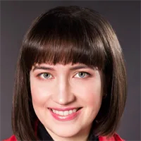 Фотография репетитора Персань Марина Сергеевна