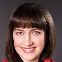 Фотография репетитора Персань Марина Сергеевна