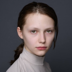 Фотография репетитора Волкова Анастасия Юрьевна