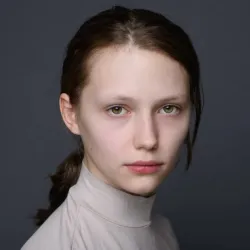 Фотография репетитора Волкова Анастасия Юрьевна