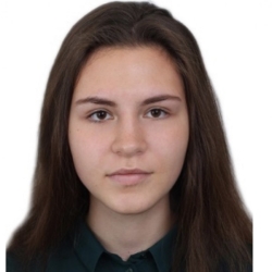 Фотография репетитора Митрофанова Галина Михайловна