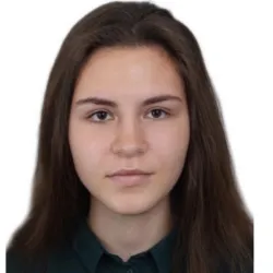 Фотография репетитора Митрофанова Галина Михайловна