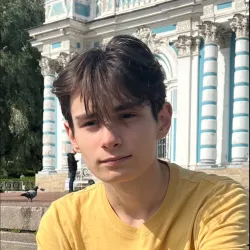 Фотография репетитора Деев Кирилл Михайлович