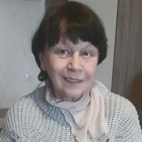 Фотография репетитора Струкова Татьяна Даниловна