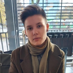 Фотография репетитора Щурихина Валерия Вячеславовна