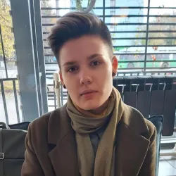 Фотография репетитора Щурихина Валерия Вячеславовна