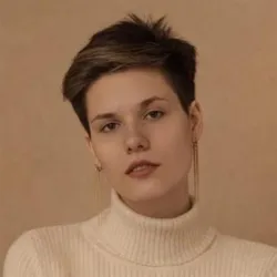 Фотография репетитора Щурихина Валерия Вячеславовна